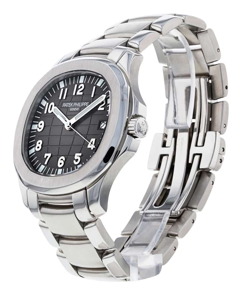 Patek Philippe Aquanaut 5167/1A-001